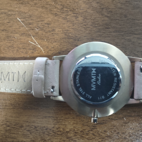 MVMT Boulevard ladies watch - Picture 5 of 6